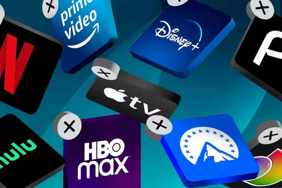 Best Streaming Apps in 2025
