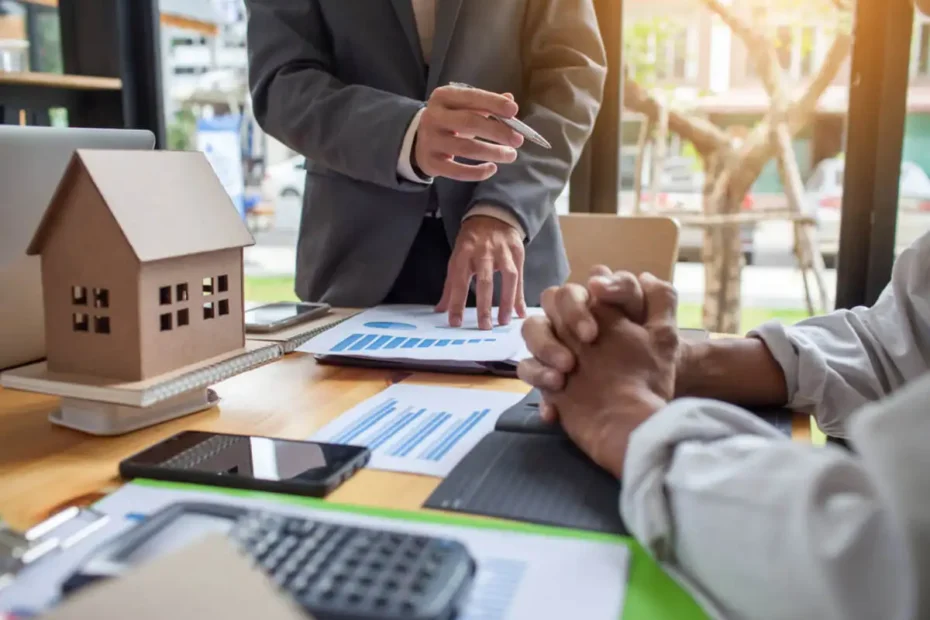Fast Home Buyers Over Traditional Agents