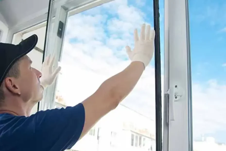 Energy-efficient windows