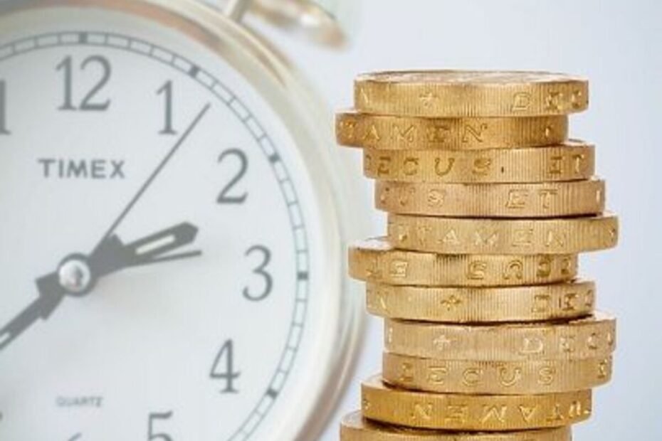 4 Ways Treasury Management Services