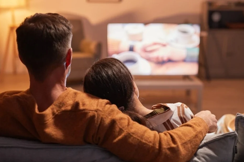 Svensk the Future of Watching TV