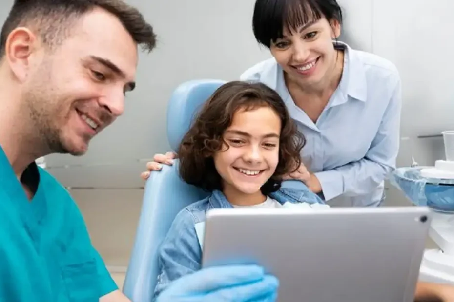 Dental HMO (DHMO) Insurance